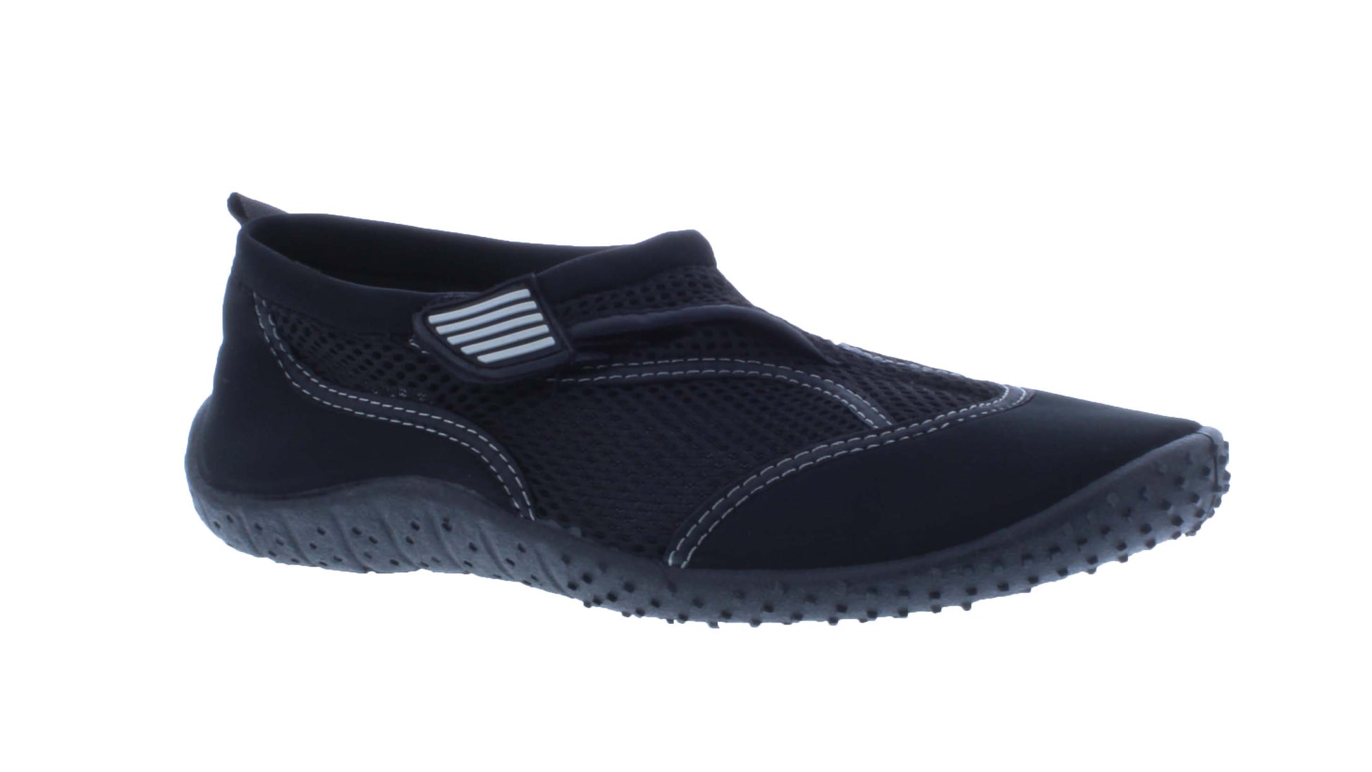 Zapato de agua de tela para hombre