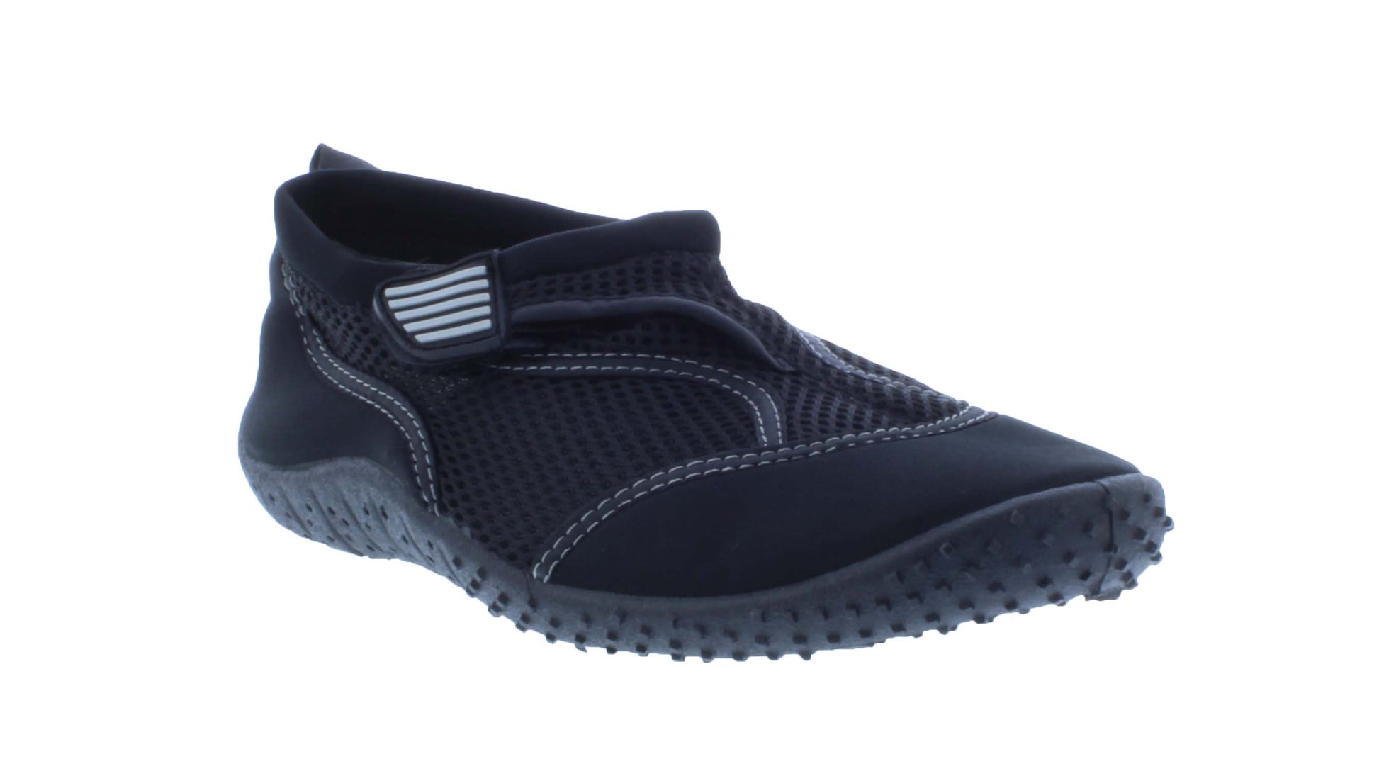 Zapato de agua de tela para hombre