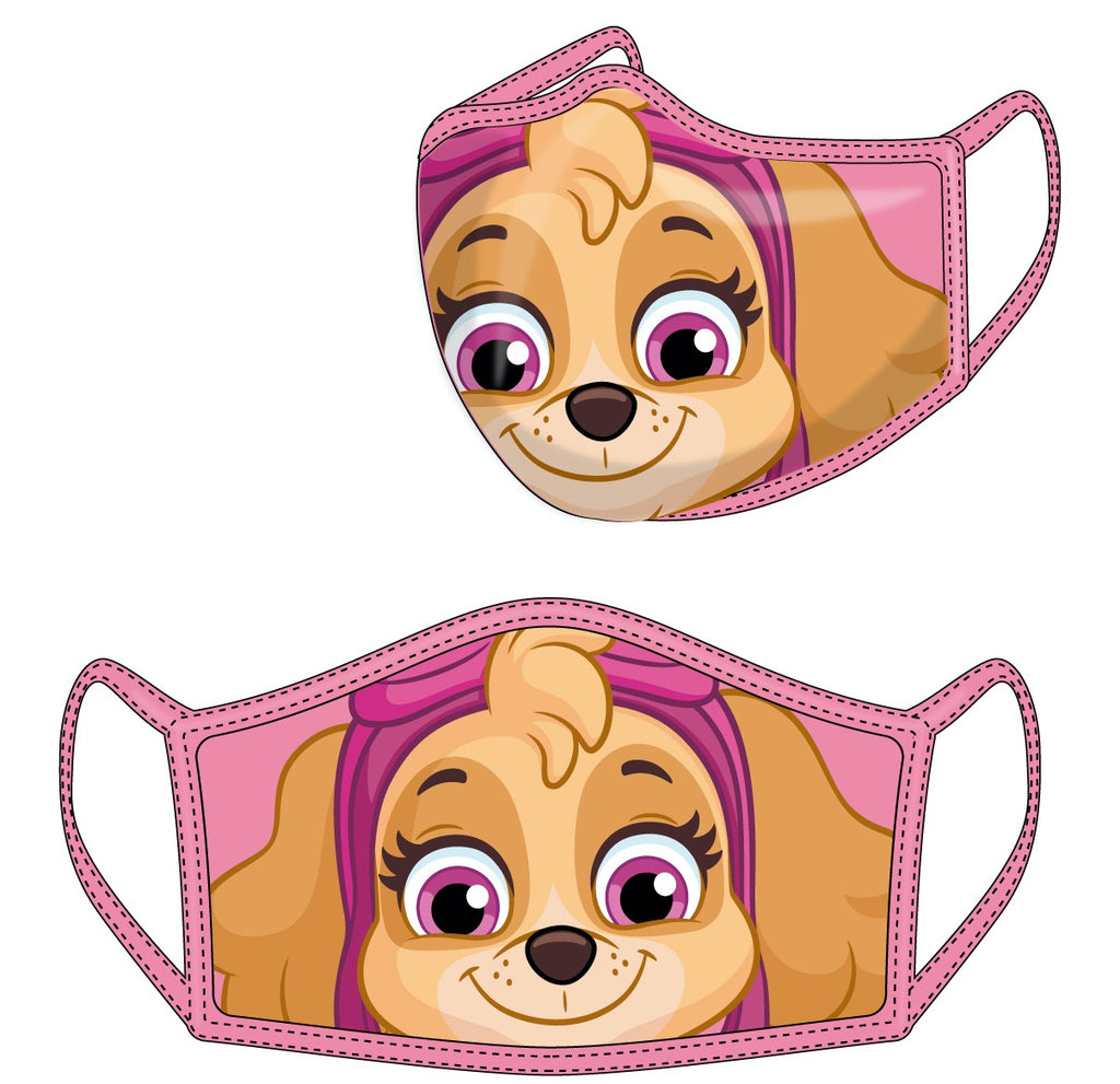 PAW Patrol Mask