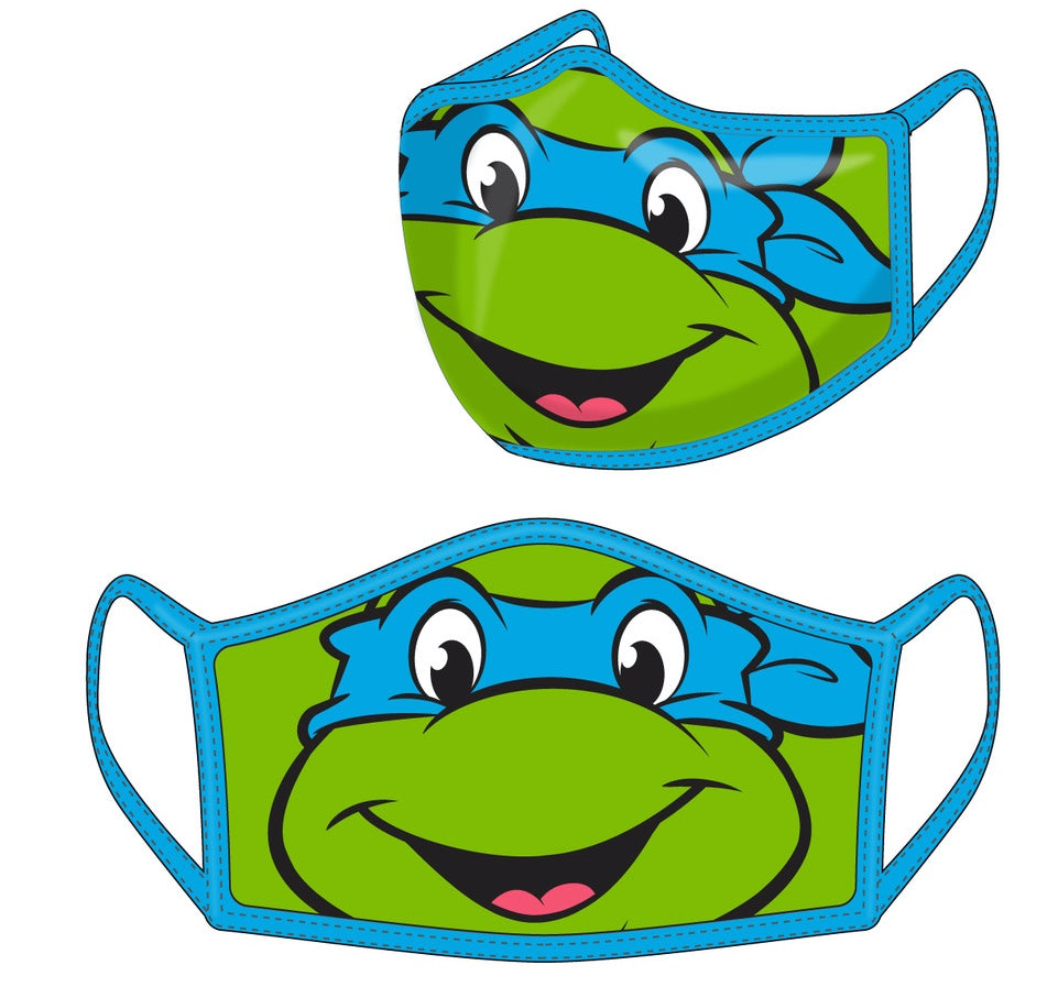 Teenage Mutant Ninja Turtles Mask