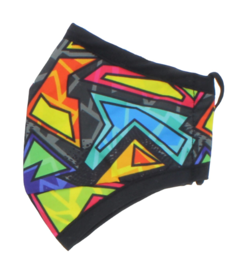 Polyester Mask
