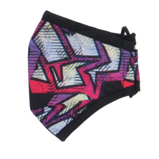 Polyester Mask