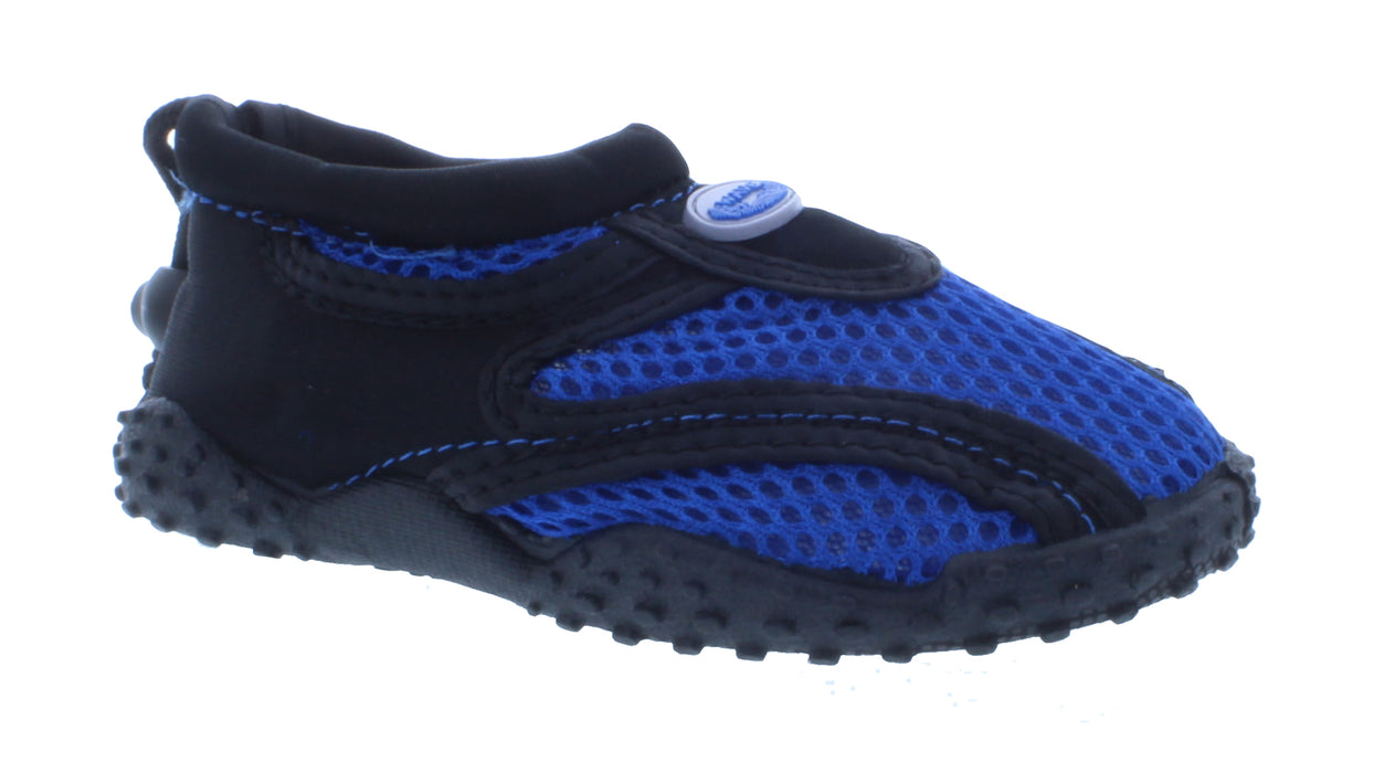 Unisex Fabric Water Shoe